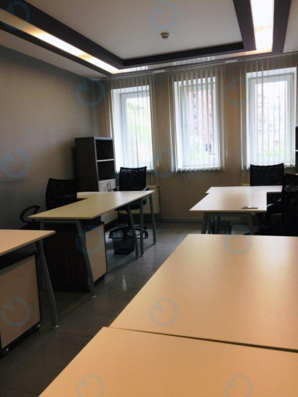 Оренда офісу 228 м.кв 1 поверх Голосіївська, 13Б - фото 3