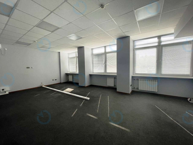 Оренда офісу 370 м.кв 7 поверх Мечникова, 3 - фото 3