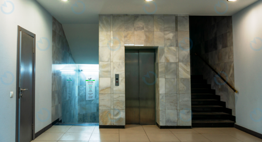 Оренда офісу 205 м.кв 1 поверх Тургенєвська, 52/58 - фото 4