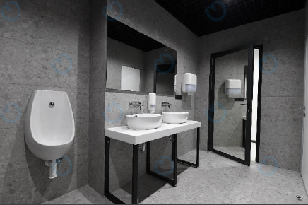 Оренда офісу 1 м.кв 4 поверх THE RESIDENT - фото 3