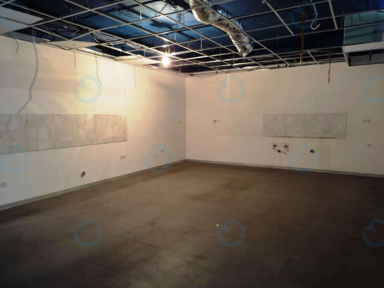 Аренда офиса 86 м.кв 1 этаж Бандеры, 21 - фото 3