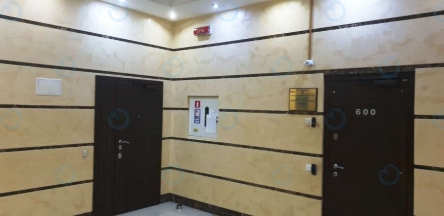 Оренда офісу 1040 м.кв 6 поверх Фаренгейт - фото 3