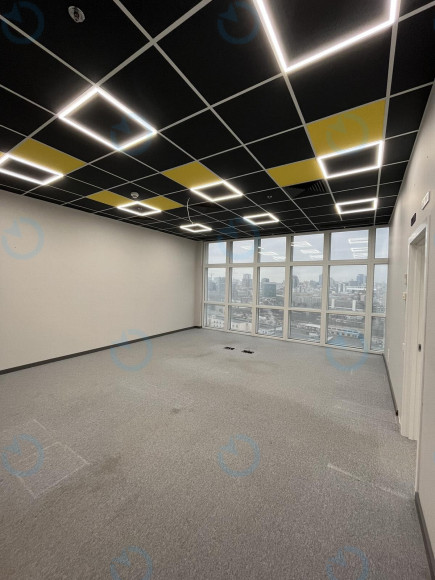 Аренда офиса 179 м.кв 6 этаж Horizon Park-2 - фото 5