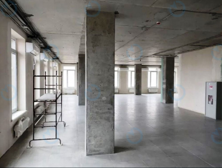 Оренда офісу 630 м.кв 3 поверх BIZON - фото 3