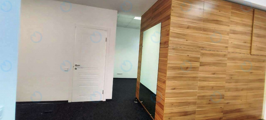 Аренда офиса 136 м.кв 2 этаж Форум Деловой Городок - фото 4