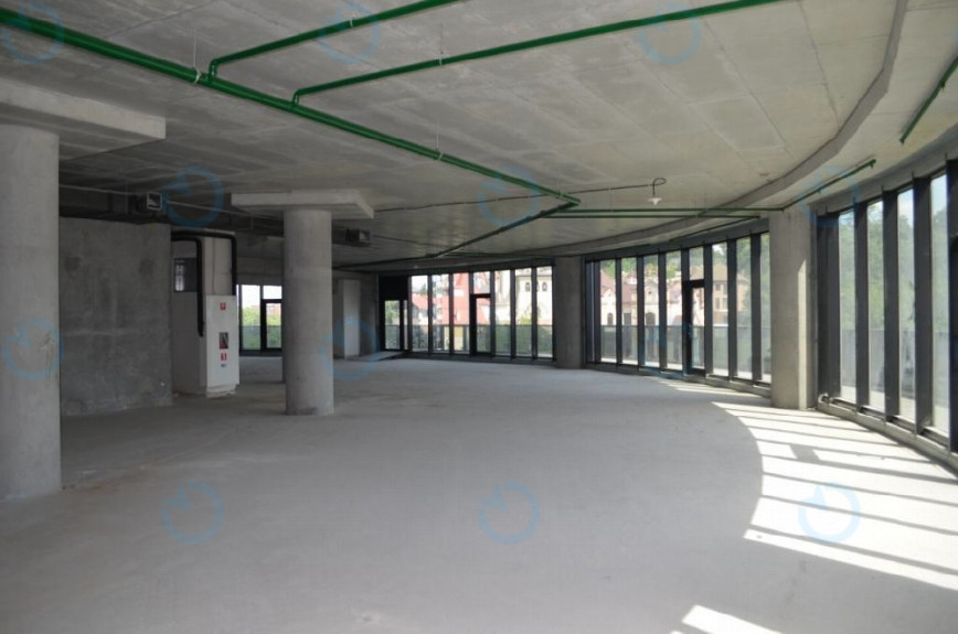 Оренда офісу 381 м.кв 9 поверх IQ Business Center