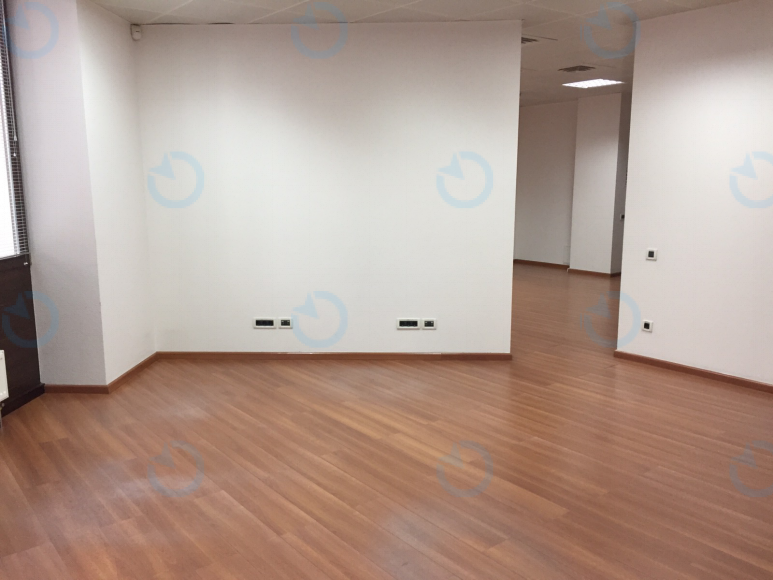 Оренда офісу 134 м.кв 2 поверх Європа Плаза - фото 14