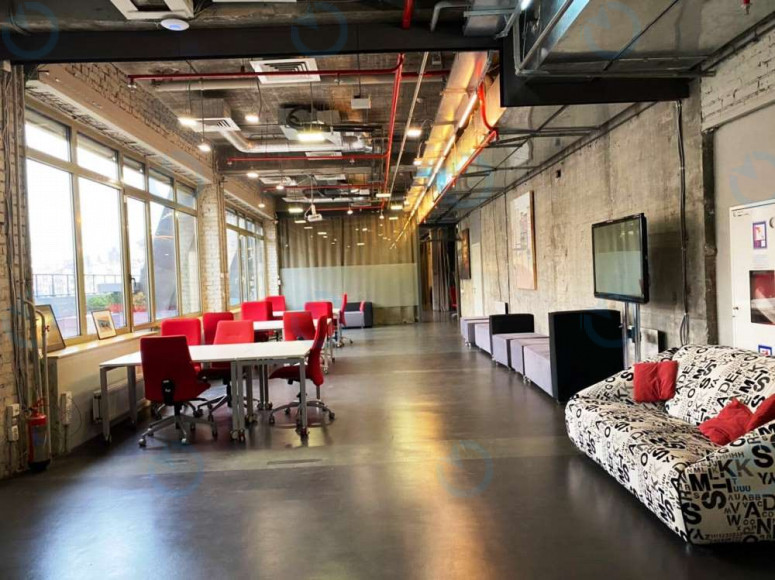 Оренда офісу 370 м.кв 5 поверх ARENA CITY - фото 33