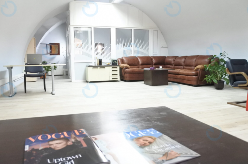 Оренда офісу 230 м.кв 2-3 поверх Башта № 5