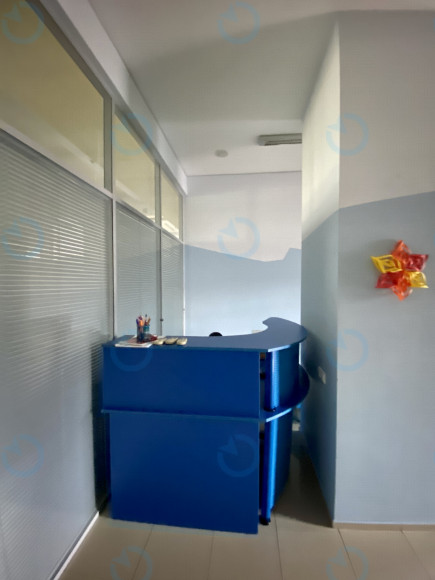 Аренда офиса 237 м.кв 4 этаж Сурикова, 3а - фото 16