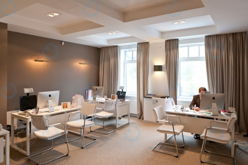 Оренда офісу 334 м.кв 4 поверх ЖК Покровський Посад - фото 6