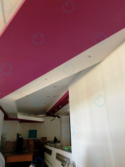 Оренда офісу 630 м.кв 3 поверх Сурікова, 3а - фото 20