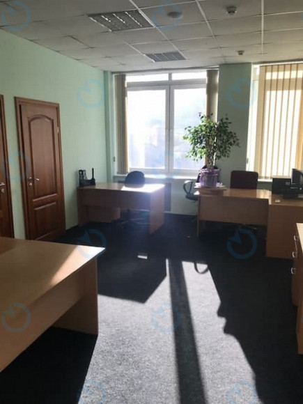 Оренда офісу 200 м.кв 3 поверх Павлівський - фото 2