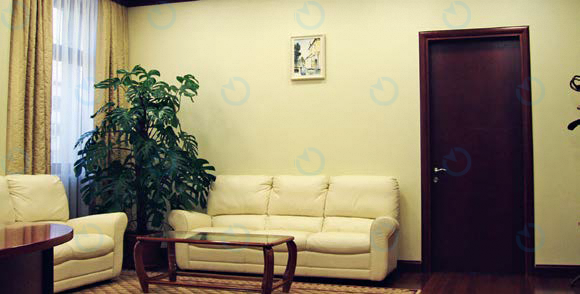 Аренда офиса 2600 м.кв 5 этаж Немировича-Данченка, 16 - фото 3