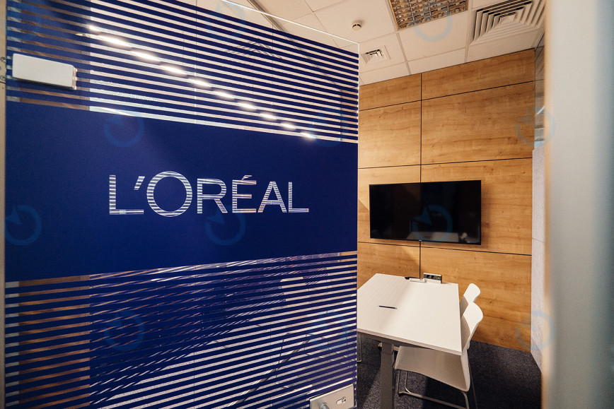 Аренда офиса 1971 м.кв 4 этаж Horizon Park - фото 10