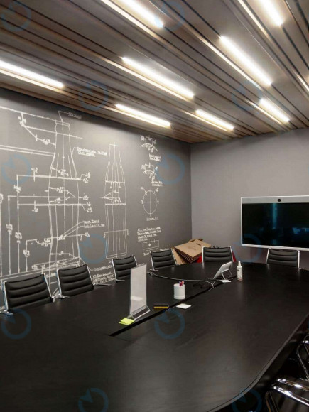 Оренда офісу 696 м.кв 18 поверх Gulliver (Гулівер) - фото 5