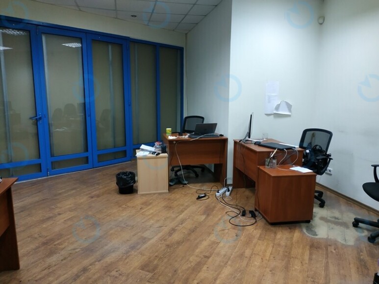 Оренда офісу 80 м.кв 5 поверх Березняківська, 29 - фото 14