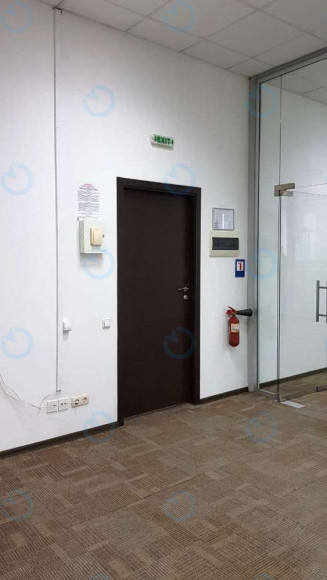 Оренда офісу 165 м.кв 1 поверх Форум Ділове Містечко - фото 4