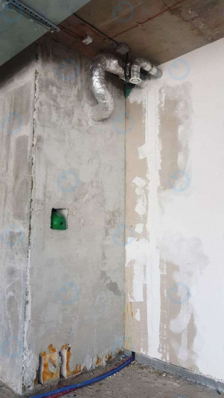 Оренда офісу 180 м.кв 2 поверх Avenue 53 - фото 2