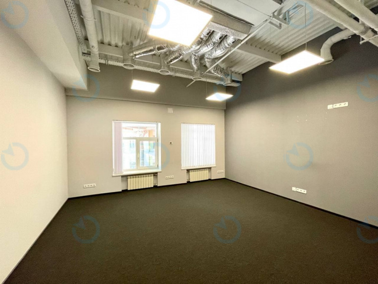 Оренда офісу 532 м.кв 3 поверх Європасаж - фото 10