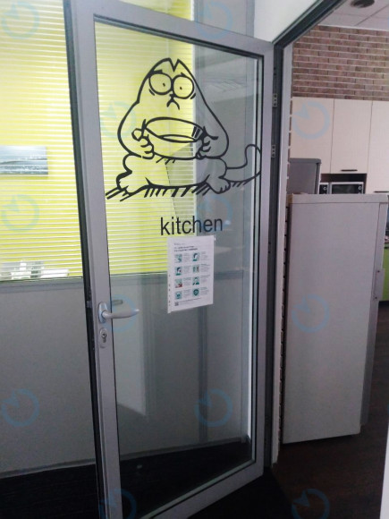 Оренда офісу 1014 м.кв 3 поверх Horizon Park - фото 7