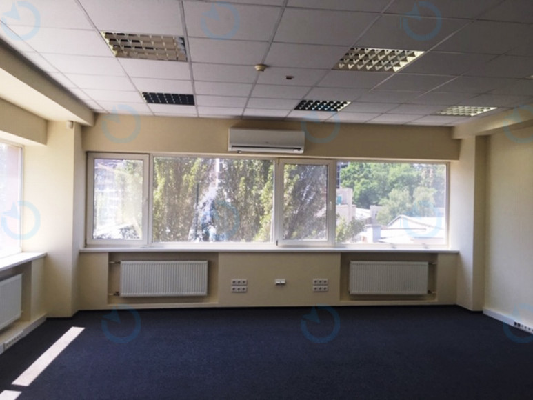 Оренда офісу 214 м.кв 5 поверх ТОРУС - фото 2