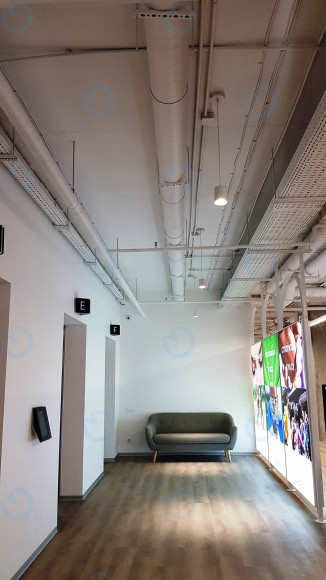 Оренда офісу 500 м.кв 9 поверх Magnett - фото 6