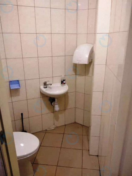 Оренда офісу 96 м.кв 1 поверх Бальзака, 4а - фото 7