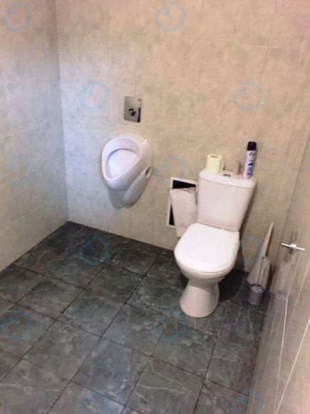 Оренда офісу 220 м.кв 1 поверх da Vinci (да Вінчі) - фото 12