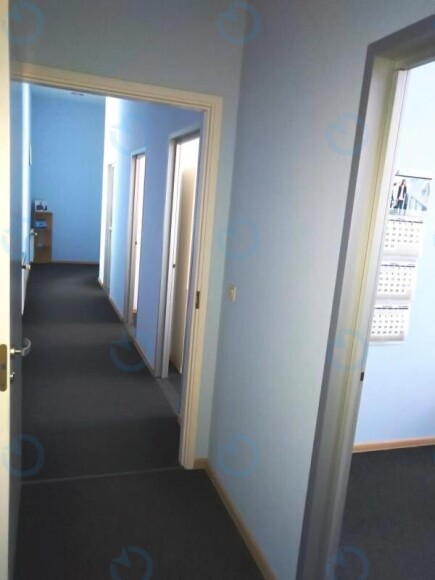 Оренда офісу 164 м.кв 5 поверх Європа на Музейному - фото 7