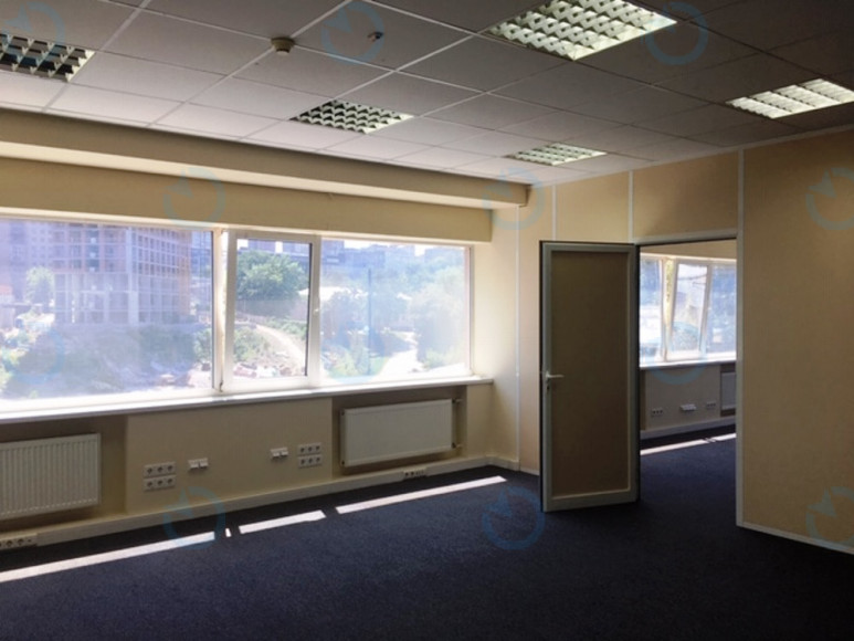 Оренда офісу 214 м.кв 5 поверх ТОРУС - фото 3