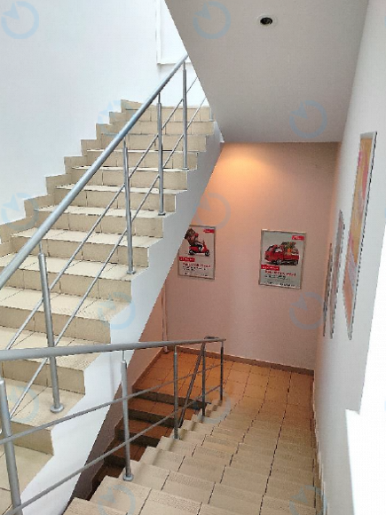 Аренда офиса 511 м.кв 2 этаж Сагайдачного, 22-1 - фото 5