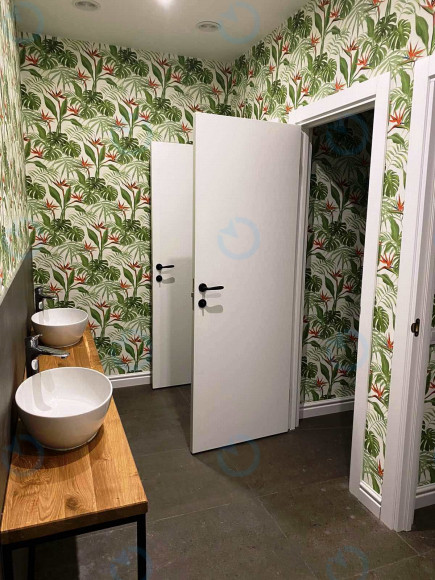 Аренда офиса 588 м.кв 2 этаж VICTORIA PARK (Виктория Парк) - фото 6