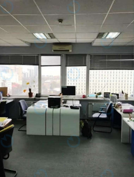 Оренда офісу 1000 м.кв 9 поверх Лесі Українки, 26 - фото 2