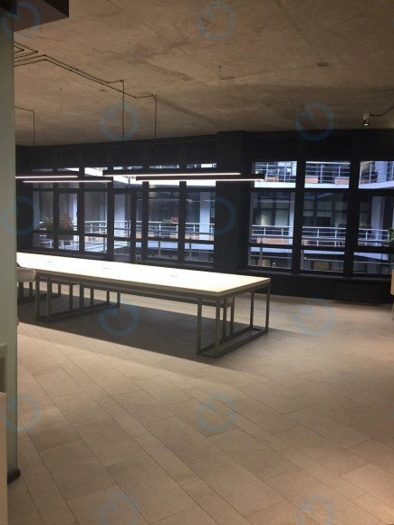 Оренда офісу 232 м.кв 5 поверх Хвиля