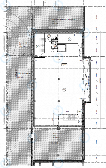 Продажа офиса 1880 м.кв 0-5 этаж Щербаковского, 52 - фото 17