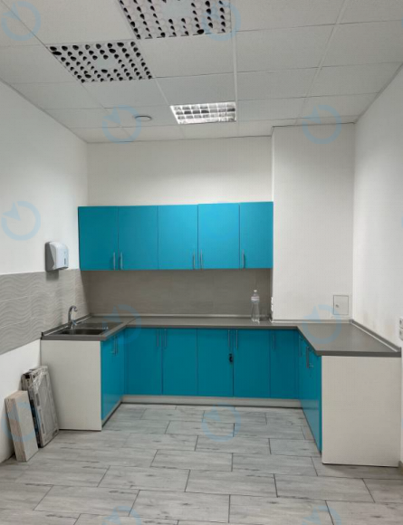 Оренда офісу 757 м.кв 3 поверх Платінум Плаза (Platinum Plaza) - фото 9