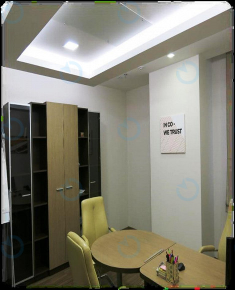 Аренда офиса 674 м.кв 7 этаж Ярославский, 1/3 - фото 14