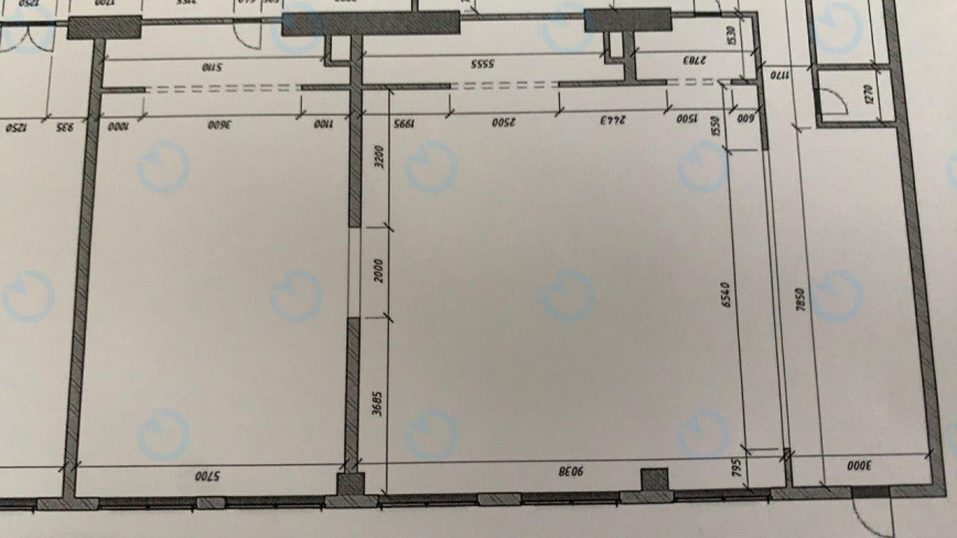 Оренда офісу 180 м.кв 2 поверх Sun Park - фото 5