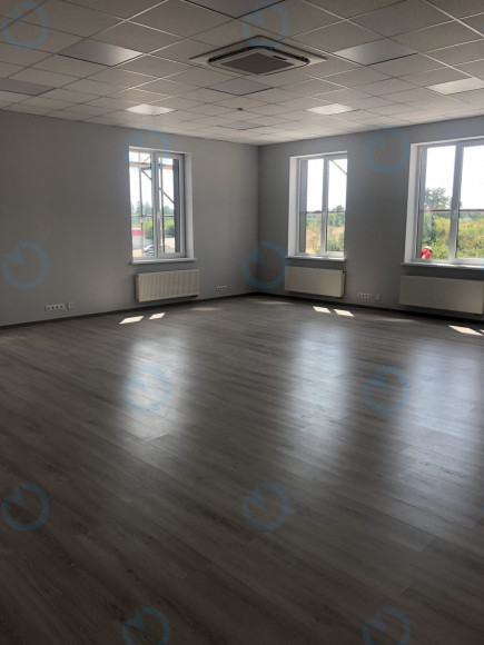 Аренда офиса 252 м.кв 3 этаж Юта Сервис - фото 2