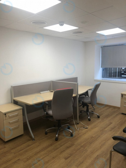 Оренда офісу 324 м.кв 0 поверх Horizon Office Tower - фото 11