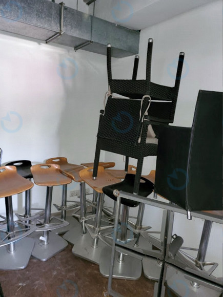 Аренда офиса 272 м.кв 2 этаж Ультрамарин - фото 6