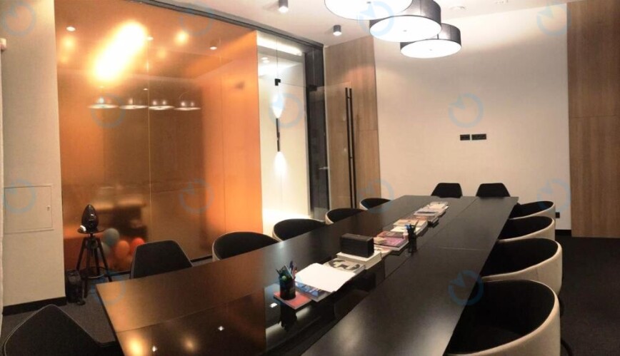 Оренда офісу 114 м.кв 1 поверх Іллінський - фото 5