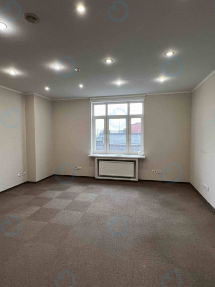 Оренда офісу 223 м.кв 7-8 поверх Володимирська 38 - фото 5