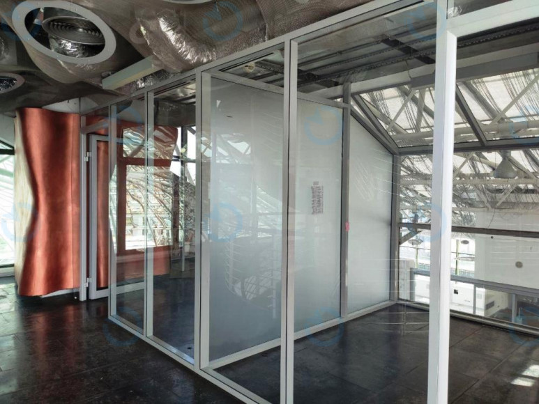 Аренда офиса 1620 м.кв 8,9,10,11 этаж Mandarin Plaza - фото 28