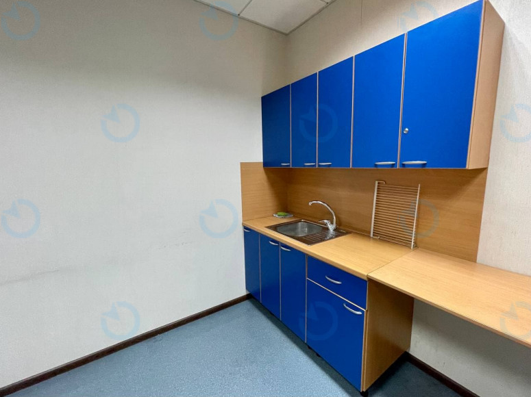 Оренда офісу 280 м.кв 6 поверх Ділова, 5Б - фото 16