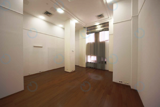 Аренда офиса 4550 м.кв 2-7 этаж Пушкинская, 26/8 - фото 10