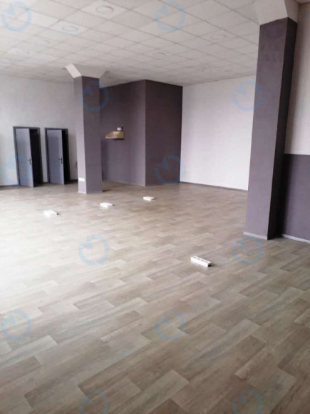 Оренда офісу 128 м.кв 2 поверх Межигірська, 82А