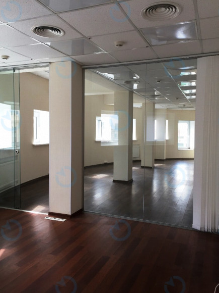 Оренда офісу 106 м.кв 10 поверх Капітал - фото 4