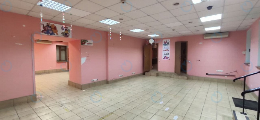 Продажа офиса 118 м.кв 0 этаж Сечевых Стрельцов, 33 - фото 3